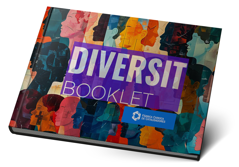 Diversity <strong>Booklet</strong>