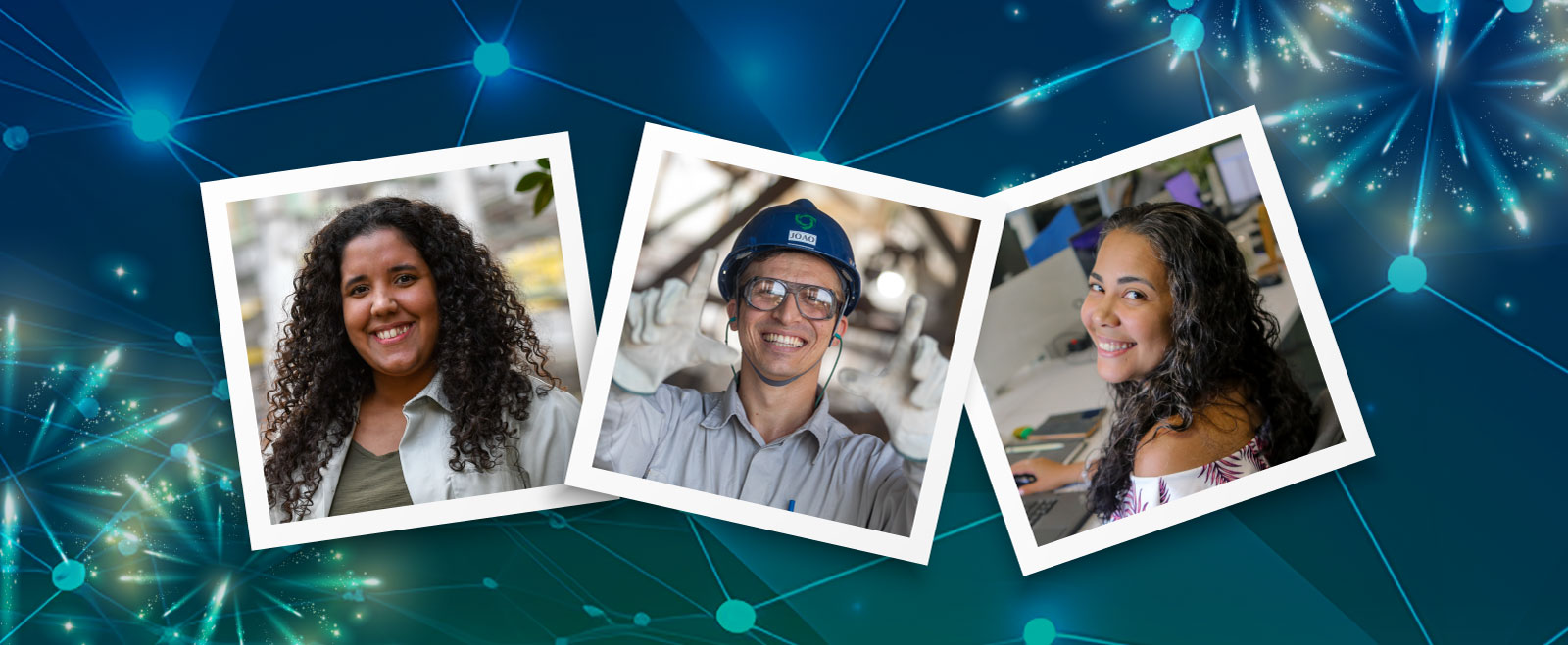 Um ano especial, uma jornada que continua