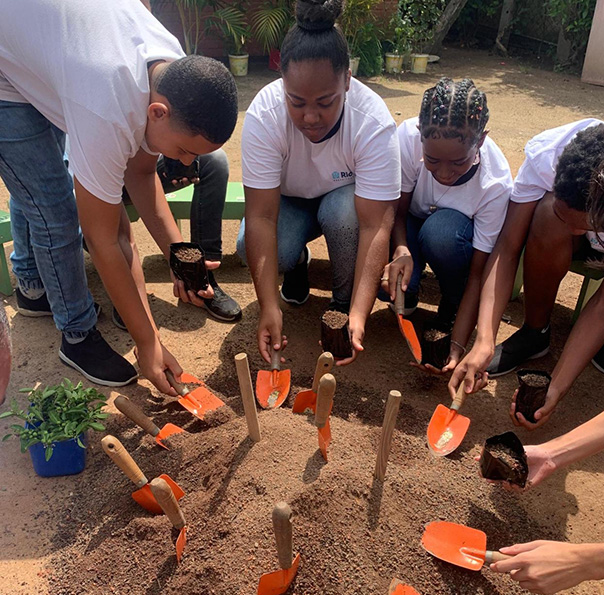 Programa de Educación Ambiental