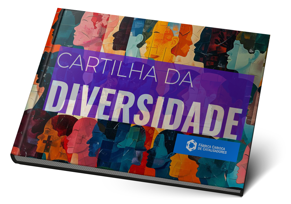 Cartilha da <strong>Diversidade</strong>