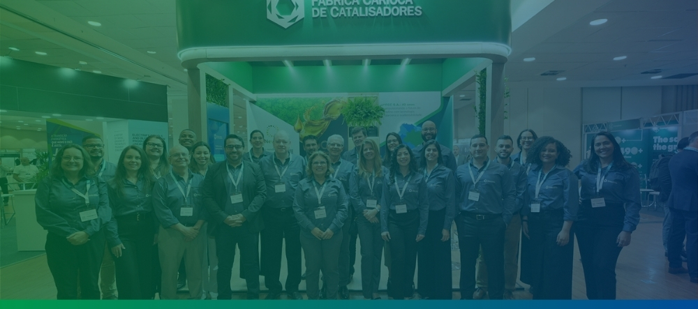 FCC S.A. encerra participação no LARTC 2025 com workshop, palestras e prêmio de solução de transição energética