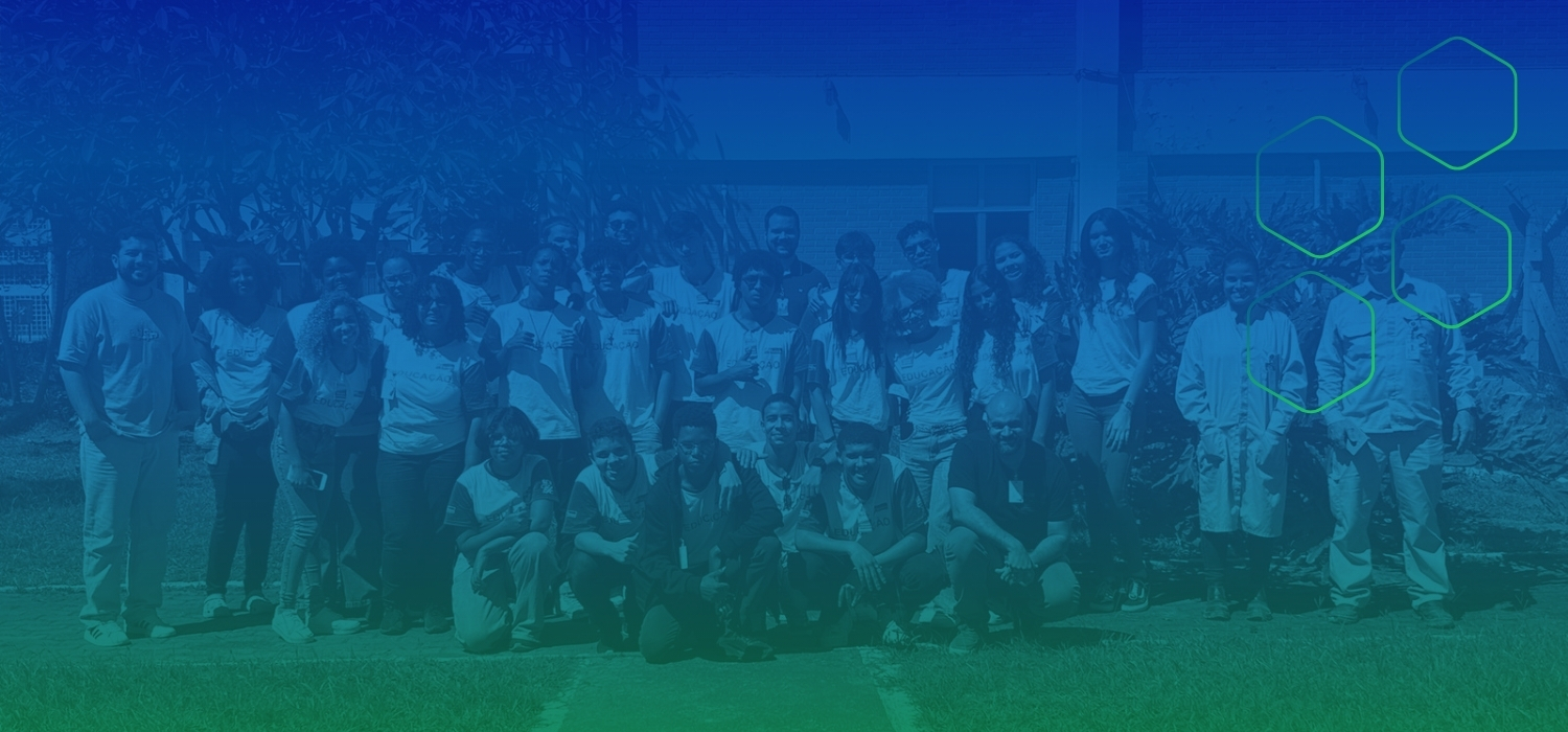 FCC S.A. recebe estudantes para mais uma edição do Almanaque das Profissões