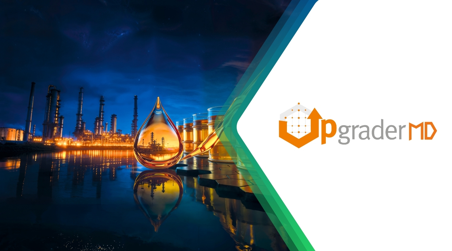 UPGRADER™ MD