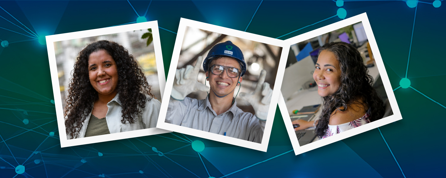 A memorable year, a journey that continues