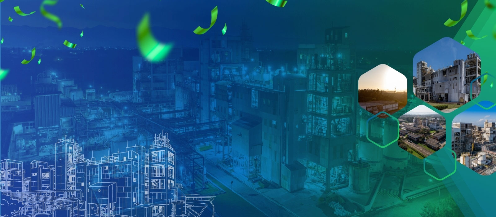 FCC S.A. comemora 41 anos