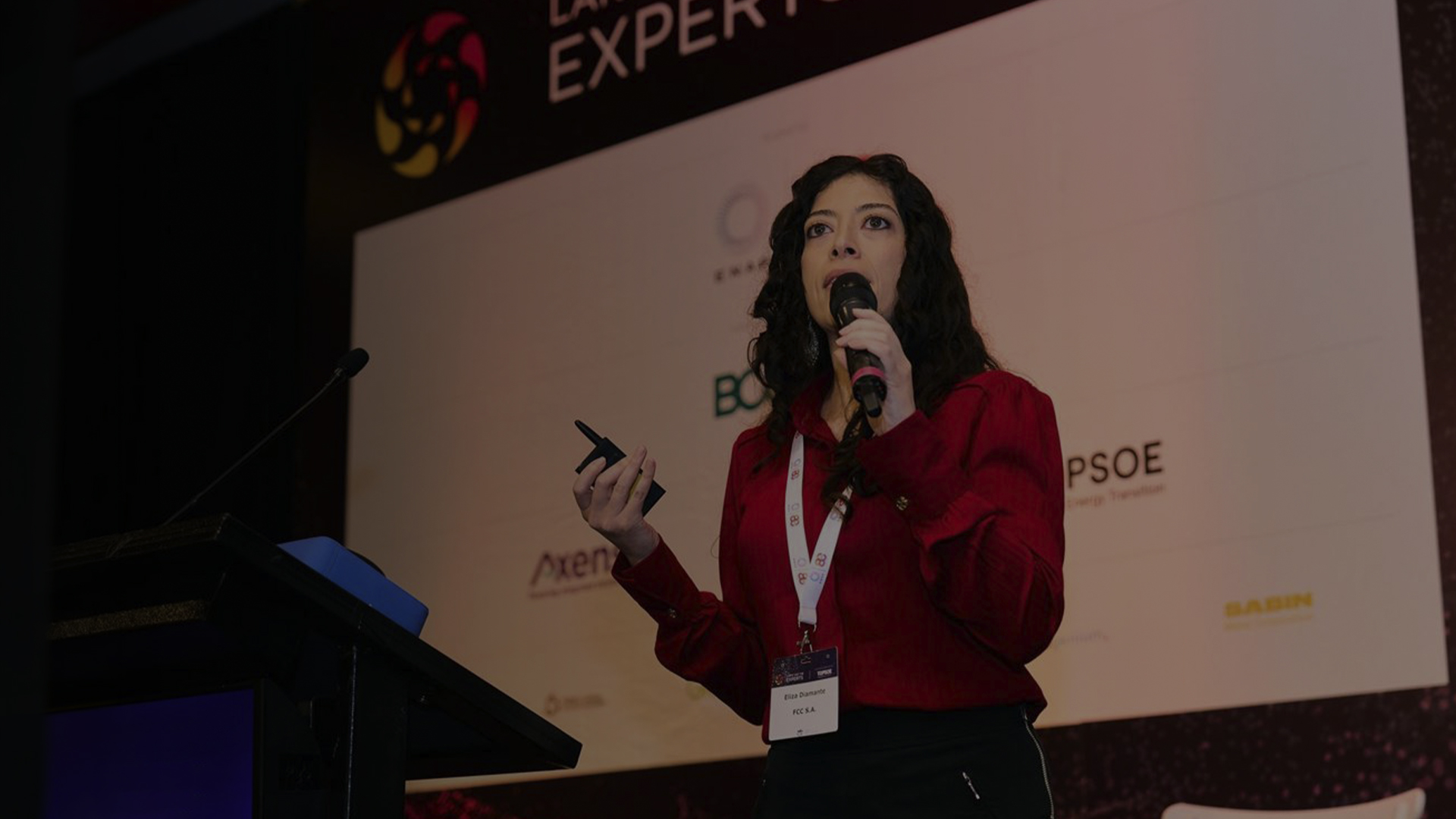 Confira a participação da FCC S.A. no LARTC Ask The Experts 2026